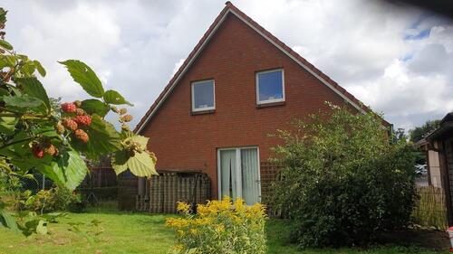 Foto - Einfamilienhaus zum Kaufen in Barmstedt