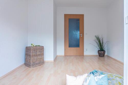 Foto - 2 Zimmer Etagenwohnung zur Miete in Chemnitz