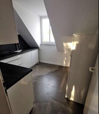 Foto - 3 Zimmer Maisonettenwohnung zur Miete in Herford