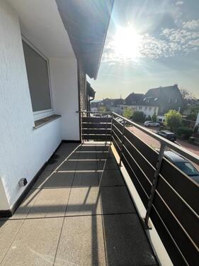 Foto - wundeschöne 3,5-Zimmer-Wohnung mit Balkon