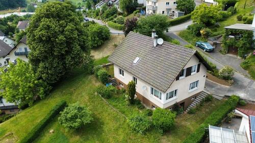 Foto - OppenauSchwarzwald 12 Familienhaus