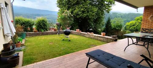 Foto - Einfamilienhaus in Oppenau zum Kaufen