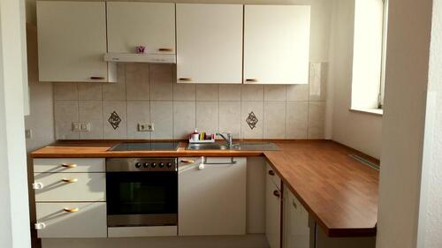 Foto - 3 Zimmer Etagenwohnung in Völklingen