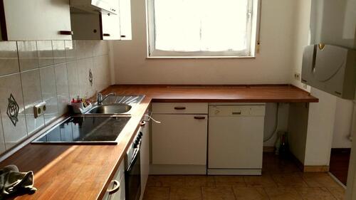 Foto - Etagenwohnung in Völklingen zur Miete