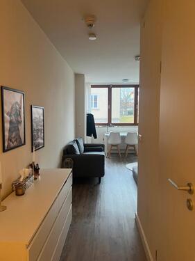 Foto - 1-Zimmer-Wohnung Dresden-Strehlen