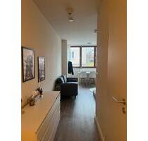 1-Zimmer-Wohnung Dresden-Strehlen 1-Zimmer-Wohnung Dresden-Strehlen