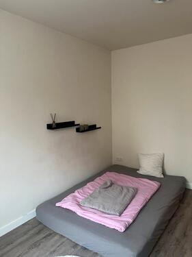 Foto - 1 Zimmer Etagenwohnung zur Miete in Dresden