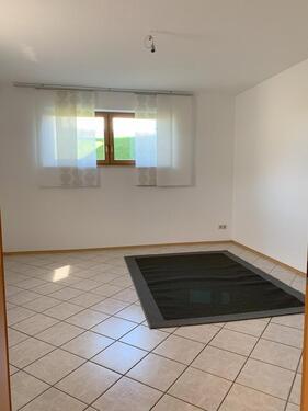 Foto - Etagenwohnung in Pluwig zur Miete