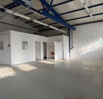 Mehrzweckhalle mit Büro in Heilbronn Sontheim - 114qm - ab sofort