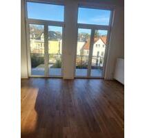 OS-Weststadt - 4-Zi.-Wohnung - DG - sofort frei - Osnabrück Hafen