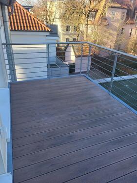 Foto - 4 Zimmer Dachgeschoßwohnung zur Miete in Osnabrück