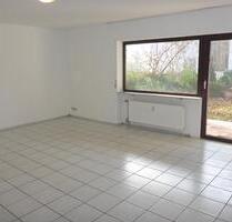 2-Zimmer-Wohnung mit großem Balkon in Waldbronn-Busenbach