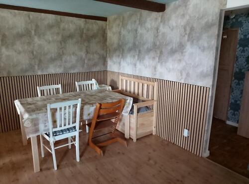 Foto - Zum Verkauf steht 1 Haus in Daenemark