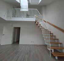 gemütliche 5-Zi-Maisonette-Wohnung in HDH mit 2 TG zu vermieten - Heidenheim an der Brenz