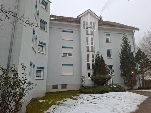 Foto - 5 Zimmer Maisonettenwohnung in Heidenheim an der Brenz