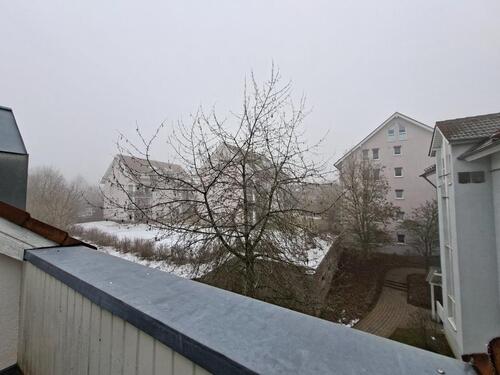 Foto - Maisonettenwohnung in Heidenheim an der Brenz zur Miete