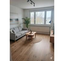 * Erstbezug * 2,5 Zimmer in Zudar * Wasserblick * Möbliert * - Binz