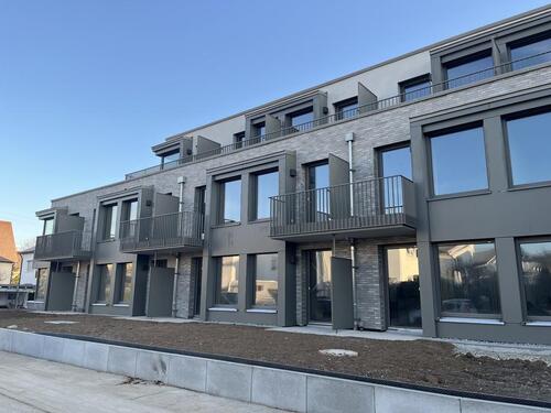 Foto - 1 Zimmer Etagenwohnung zur Miete in Metzingen