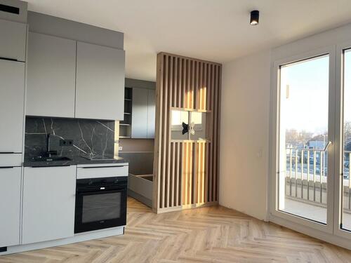 Foto - Etagenwohnung in Metzingen zur Miete