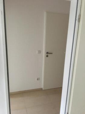 Foto - Etagenwohnung in Krefeld zur Miete