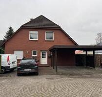 Gemütliche Singlewohnung in Stadtmitte von Wiesmoor