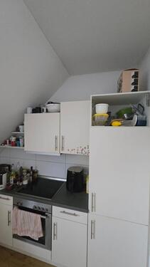 Foto - 14 Zimmer Dachgeschoßwohnung in Freising