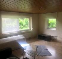 Mietwohung ab sofort zu vermieten (77770 Durbach-Ebersweier)