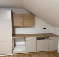 Wohnung 2 Zimmer 55qm - 700,00&nbsp;EUR Kaltmiete, ca.&nbsp; 55,00&nbsp;m&sup2; in Göppingen (PLZ: 73037) Bruckwasen