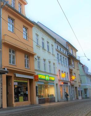 Foto - Schöne 2-Zimmer-Wohnung in der Innenstadt