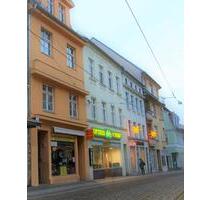 Schöne 2-Zimmer-Wohnung in der Innenstadt - Brandenburg an der Havel Bahnhofsvorstadt