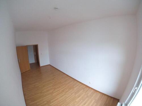 Foto - Etagenwohnung in Brandenburg an der Havel zur Miete