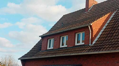 Foto - 4 Zimmer Etagenwohnung in Lienen