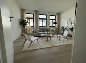 Foto - Frisch sanierte 2-Zimmer Altbau in Halle-Südstadt, zentral.