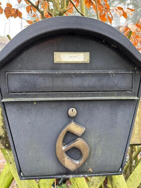 Foto - 1 Zimmer Bungalow in Wandlitz