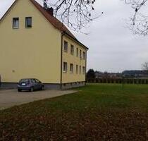 Vermieten ab sofort eine 2-Zimmer-Wohnung im Dachgeschoss - Gadebusch