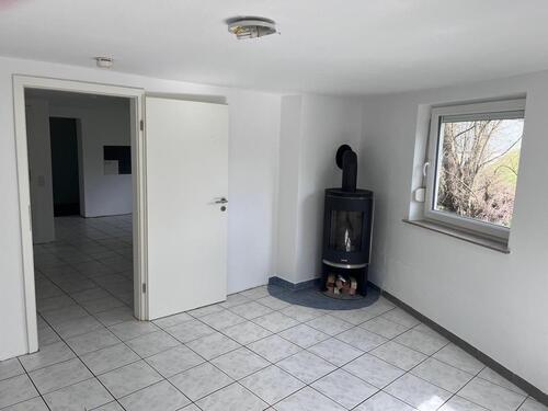 Foto - 2 Zimmer Appartement mit Kaminofen und großem Bad in Neukirchen