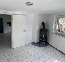 2 Zimmer Appartement mit Kaminofen und großem Bad in Neukirchen