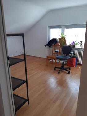 Foto - 2 Zimmer Wohnung Frankfurt Eckenheim