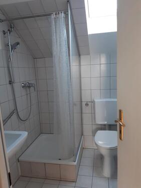 Foto - 2 Zimmer Dachgeschoßwohnung in Frankfurt am Main