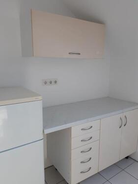 Foto - Dachgeschoßwohnung in Frankfurt am Main zur Miete