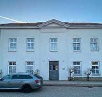 helle 2-Raumwohnung in Putbus 49qm