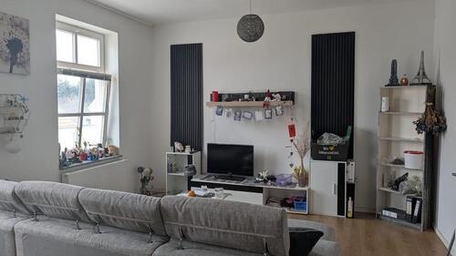 Foto - 2 Zimmer Etagenwohnung zur Miete in Putbus