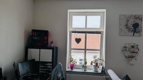 Foto - Etagenwohnung in Putbus zur Miete