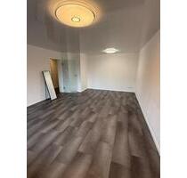 Provisionsfrei: 3-Zimmer-Wohnung mit Balkon, EBK & Stellplatz - Bamberg Gereuth