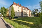 Foto - 3 Zimmer Etagenwohnung zur Miete in Halle (Saale)