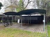 Foto - Überdachter Pkw-Stellplatz, Luckner Straße 4-6, ab sofort zu anmietung zu haben