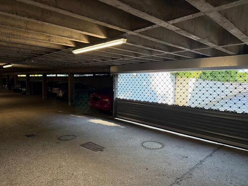 Foto - Garagenstellplatz Stuttgart Münster