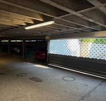 Garagenstellplatz Stuttgart Münster