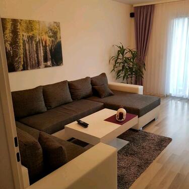 Foto - 3 Zimmer Wohnung mit Balkon, TGL-Bad & Einbauküche