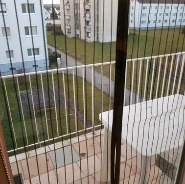 Foto - Etagenwohnung in Groß-Zimmern zur Miete